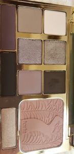 Tarte Energy Nior Clay Palette